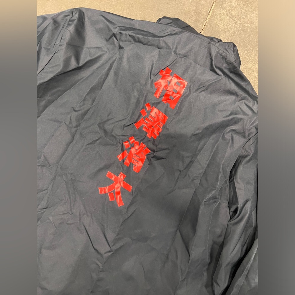 My hero academia jacket size 2XL - Picture 4 of 4
